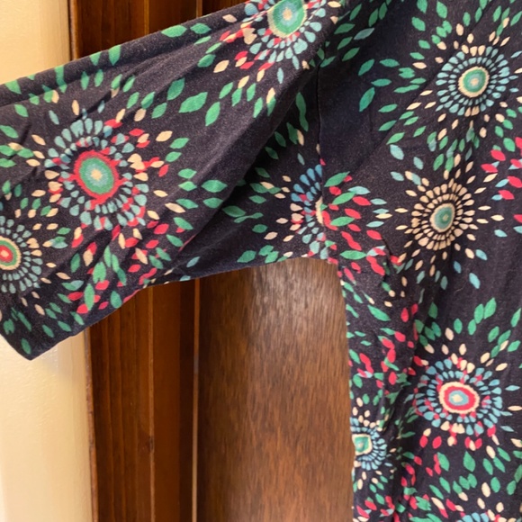 High/low tunic - Picture 6 of 7